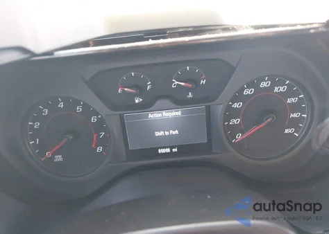 2017 Chevrolet Camaro 1Lt from USA, damaged, VIN 1G1FB1RS5H0160586